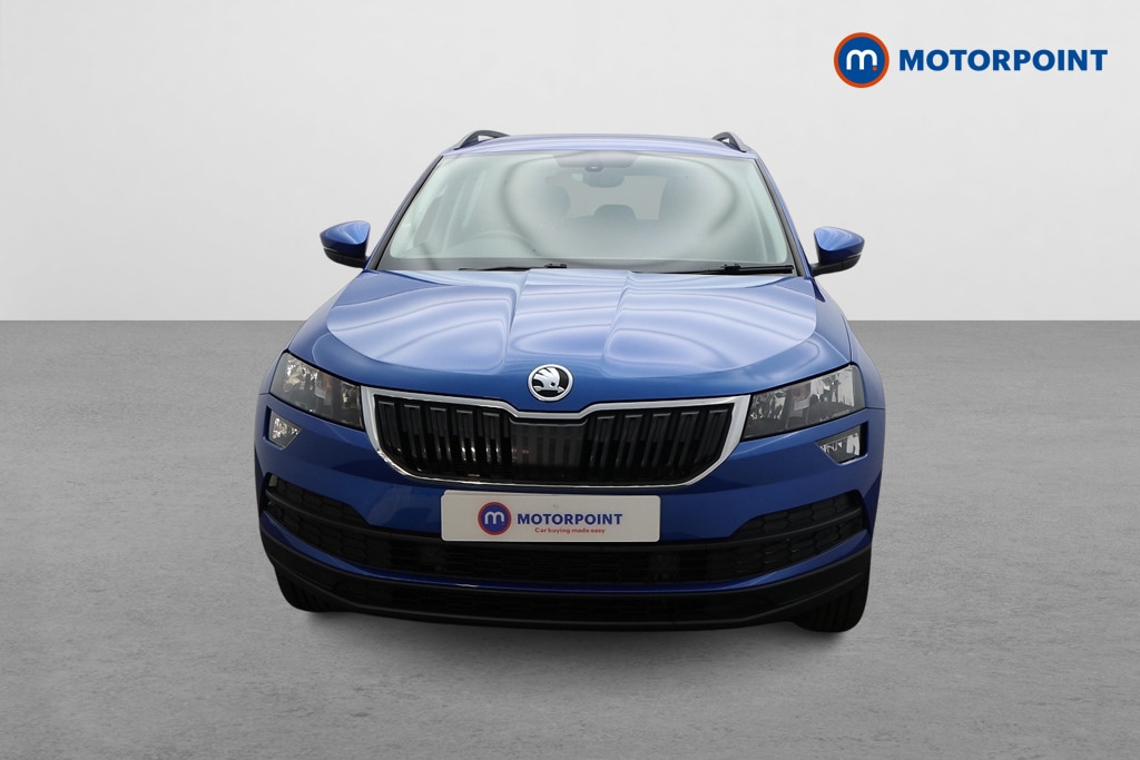 Used Skoda Karoq 2020 for sale - 76303019: Photo 2