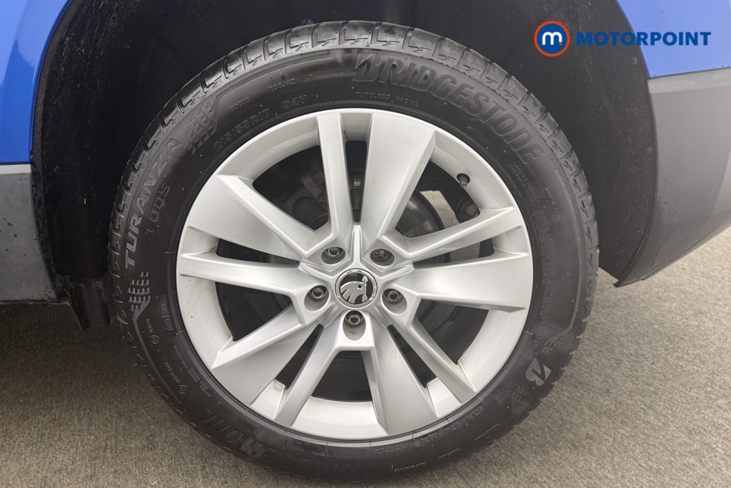 Used Skoda Karoq 2020 for sale - 76303019: Photo 20