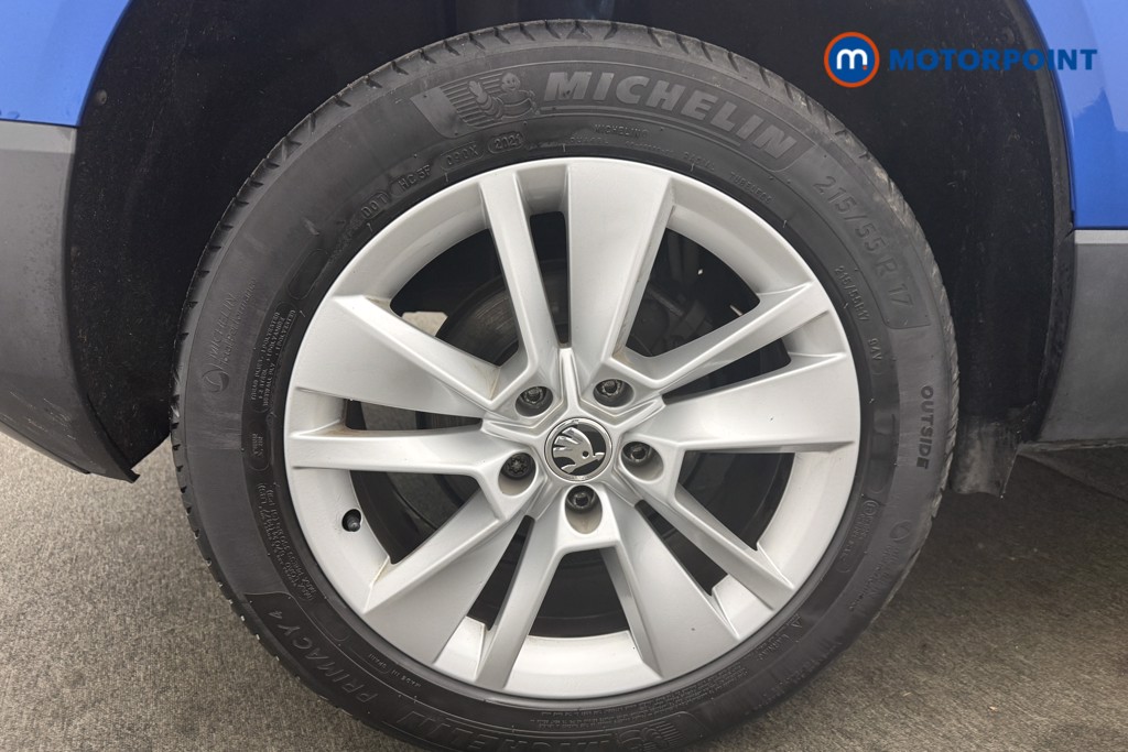 Used Skoda Karoq 2020 for sale - 76303019: Photo 21