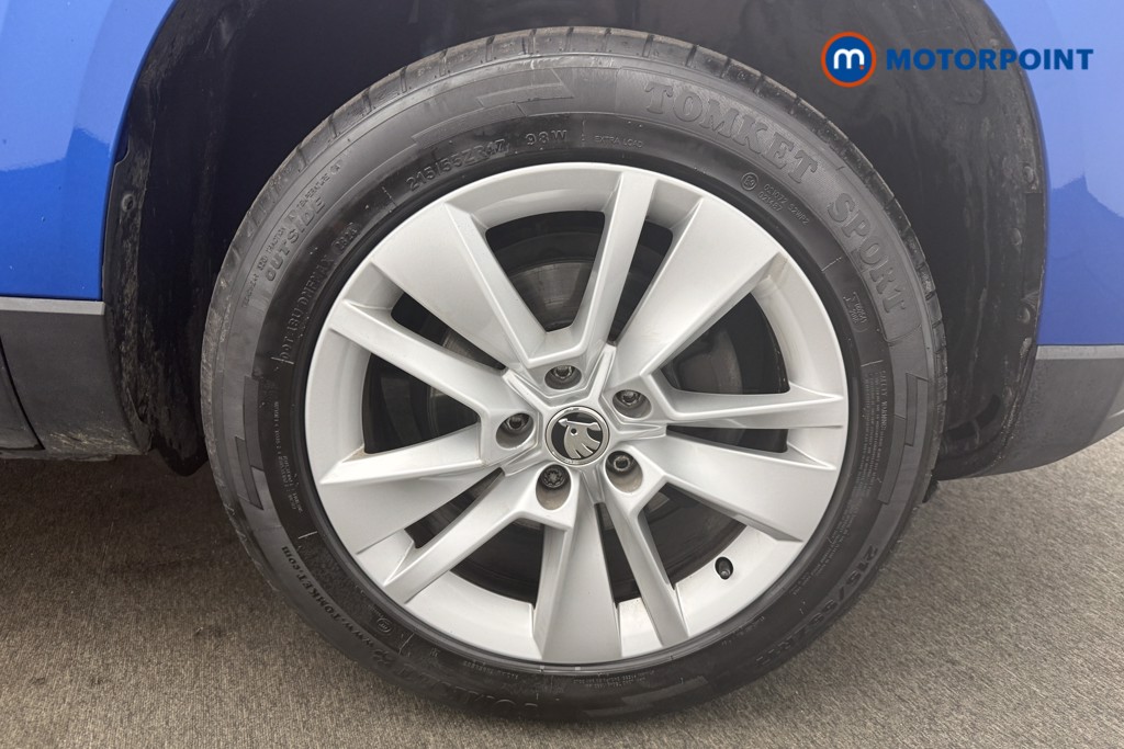 Used Skoda Karoq 2020 for sale - 76303019: Photo 22