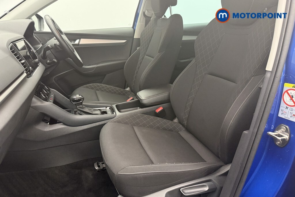 Used Skoda Karoq 2020 for sale - 76303019: Photo 23