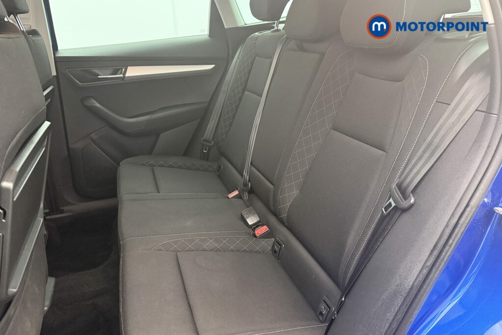 Used Skoda Karoq 2020 for sale - 76303019: Photo 24