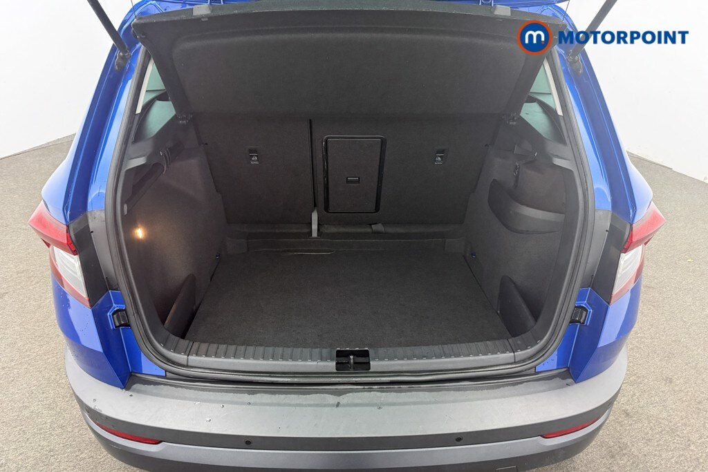 Used Skoda Karoq 2020 for sale - 76303019: Photo 25