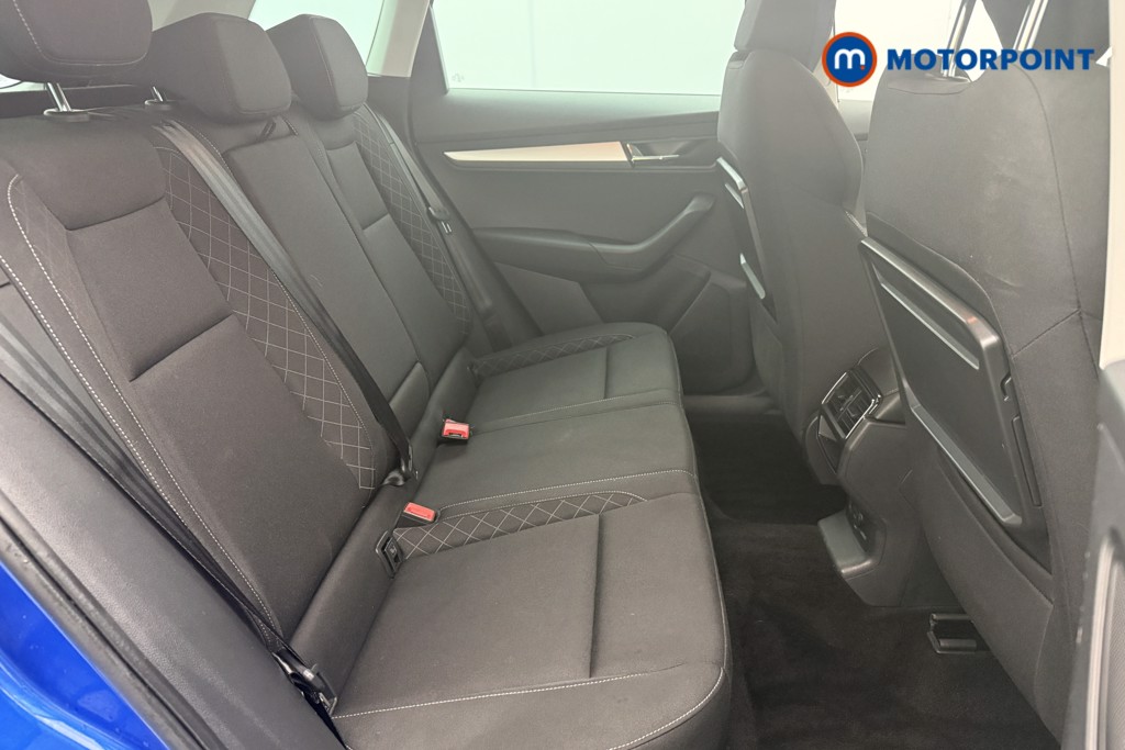 Used Skoda Karoq 2020 for sale - 76303019: Photo 27