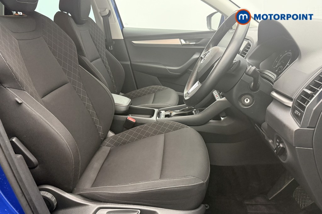 Used Skoda Karoq 2020 for sale - 76303019: Photo 28