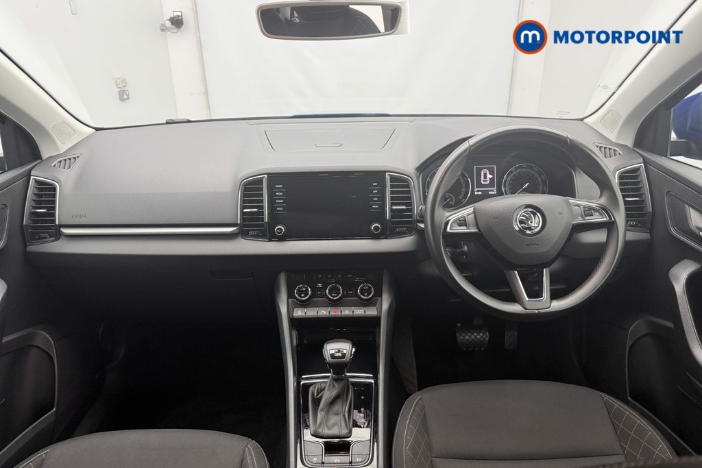 Used Skoda Karoq 2020 for sale - 76303019: Photo 29