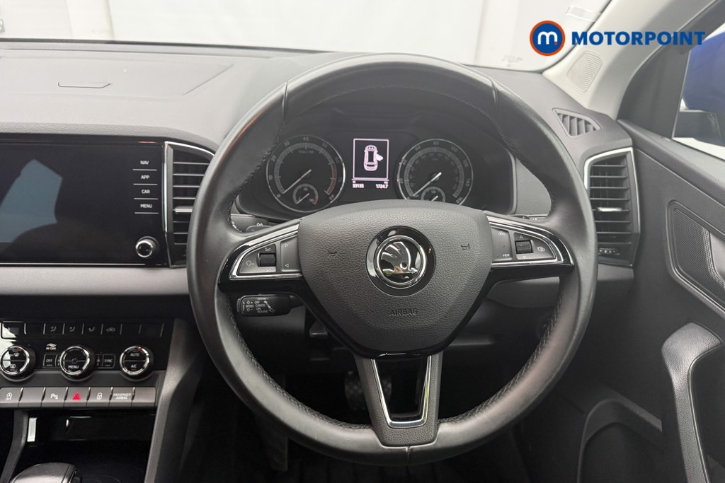 Used Skoda Karoq 2020 for sale - 76303019: Photo 30