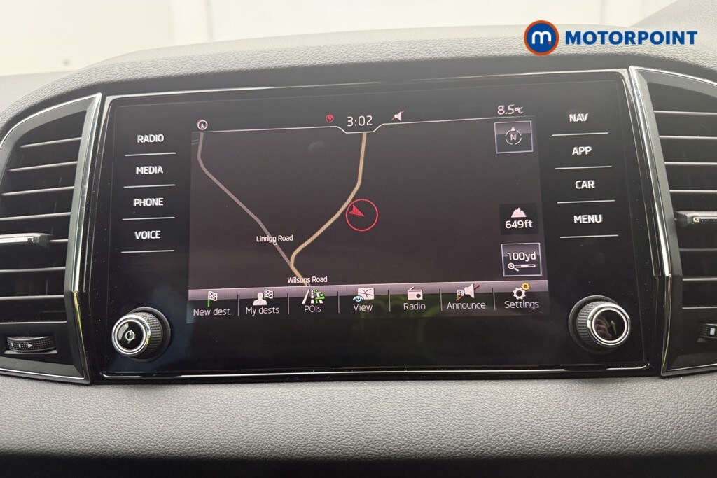 Used Skoda Karoq 2020 for sale - 76303019: Photo 34