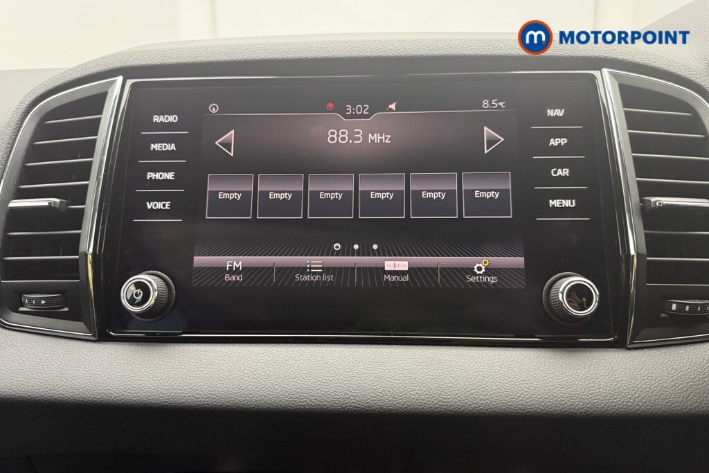 Used Skoda Karoq 2020 for sale - 76303019: Photo 35