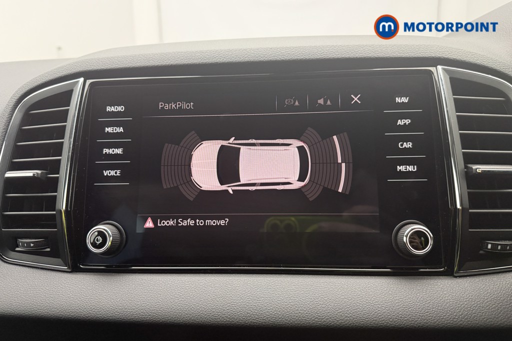 Used Skoda Karoq 2020 for sale - 76303019: Photo 36