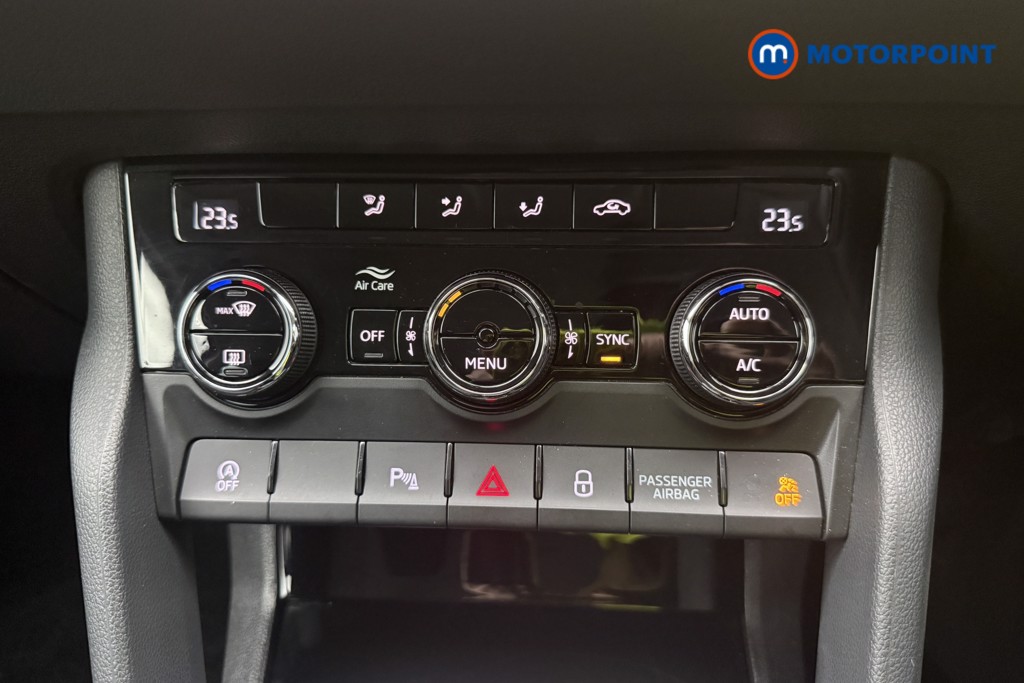 Used Skoda Karoq 2020 for sale - 76303019: Photo 37