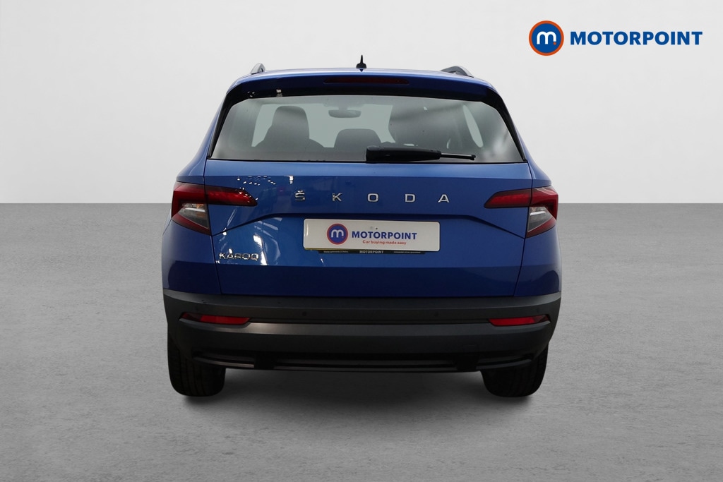 Used Skoda Karoq 2020 for sale - 76303019: Photo 6