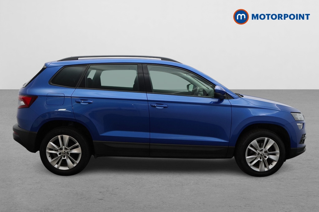 Used Skoda Karoq 2020 for sale - 76303019: Photo 8