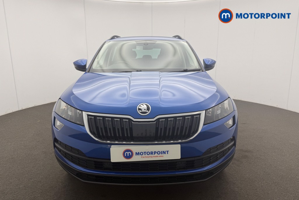 Used Skoda Karoq 2020 for sale - 76303019: Photo 9