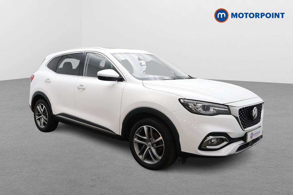 Used MG MG HS 2022 for sale - 77138660: Photo 1