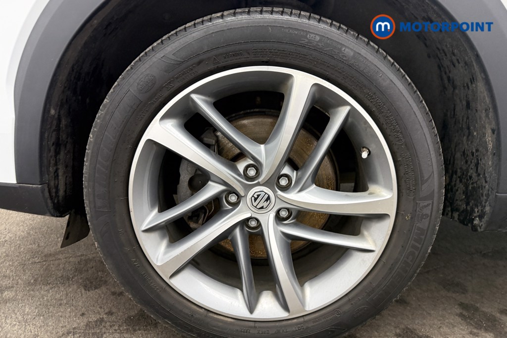 Used MG MG HS 2022 for sale - 77138660: Photo 12