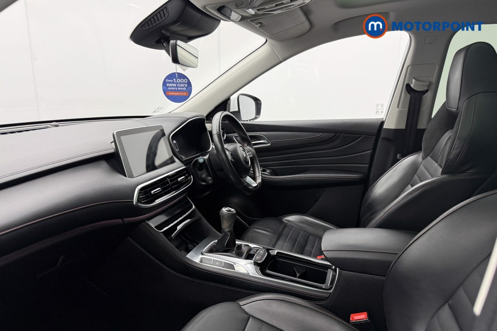 Used MG MG HS 2022 for sale - 77138660: Photo 13