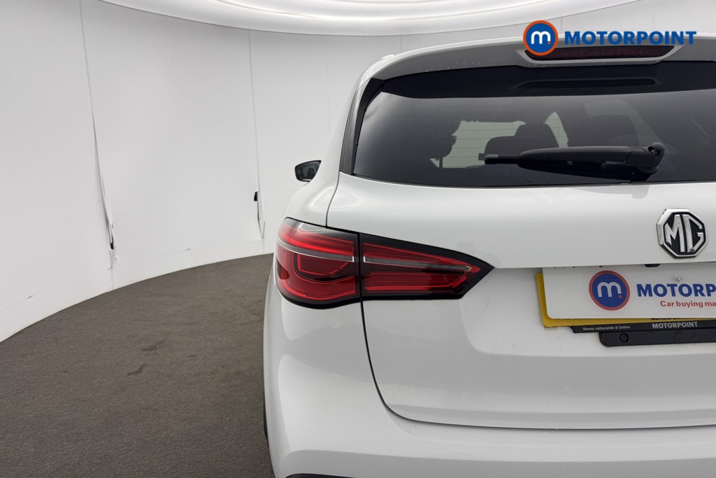 Used MG MG HS 2022 for sale - 77138660: Photo 16