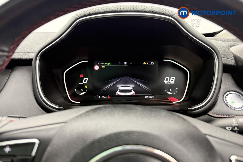 Used MG MG HS 2022 for sale - 77138660: Photo 30