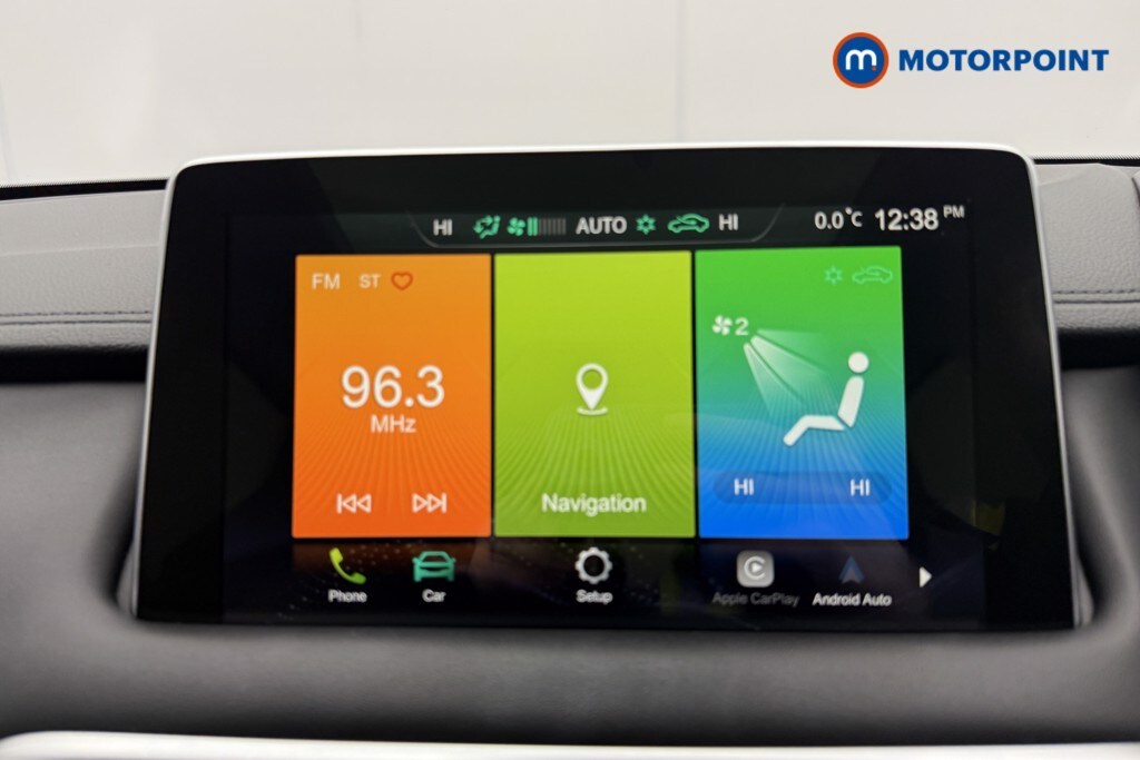 Used MG MG HS 2022 for sale - 77138660: Photo 31