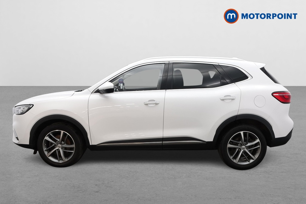 Used MG MG HS 2022 for sale - 77138660: Photo 4