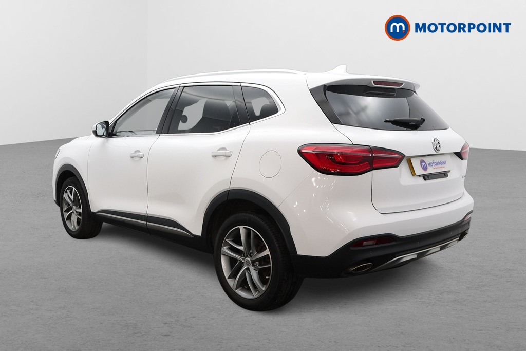 Used MG MG HS 2022 for sale - 77138660: Photo 5