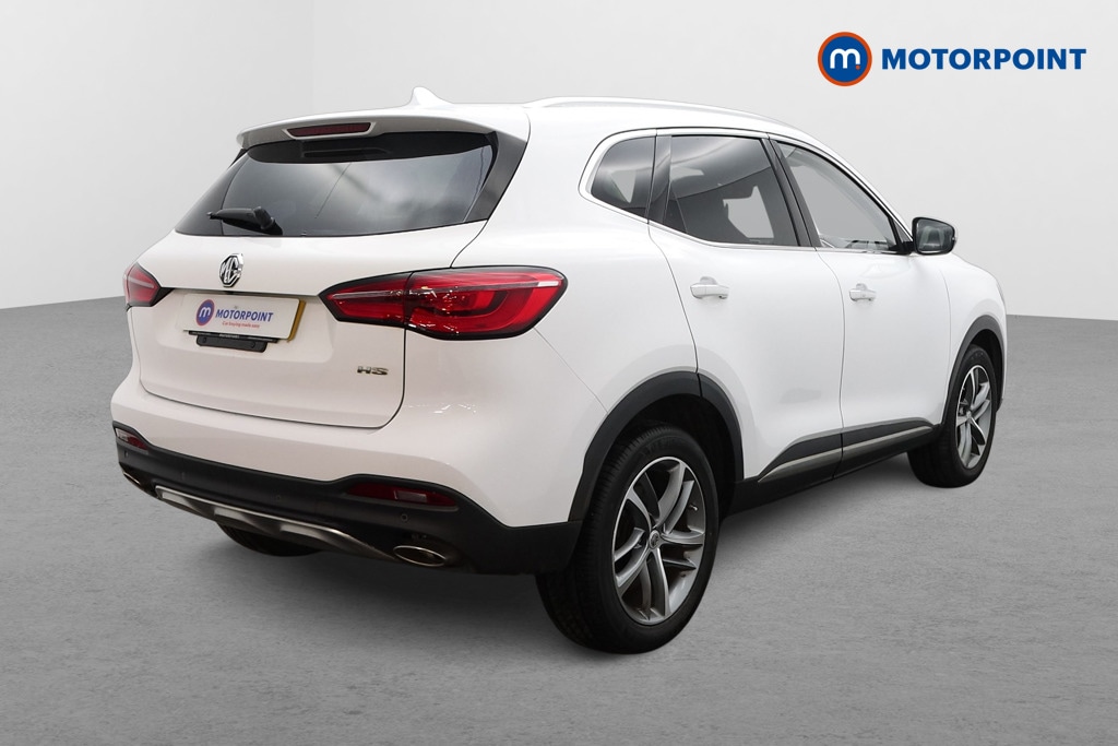 Used MG MG HS 2022 for sale - 77138660: Photo 7