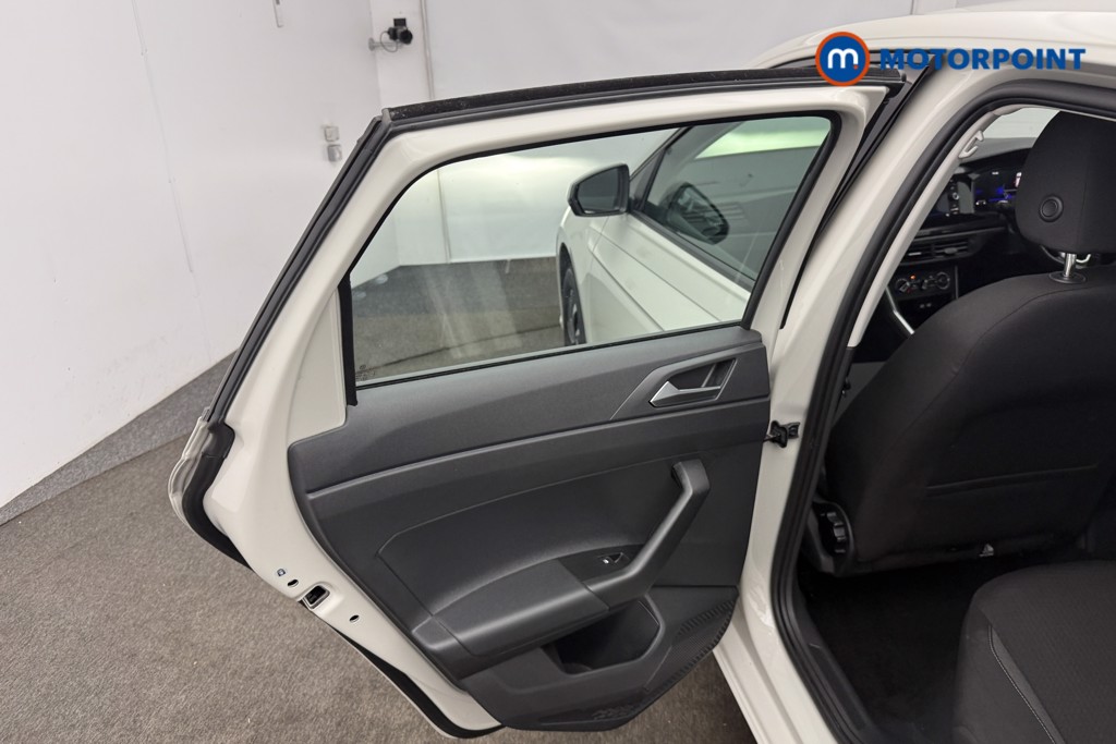 Used Volkswagen Polo 2023 for sale - 76508356: Photo 10