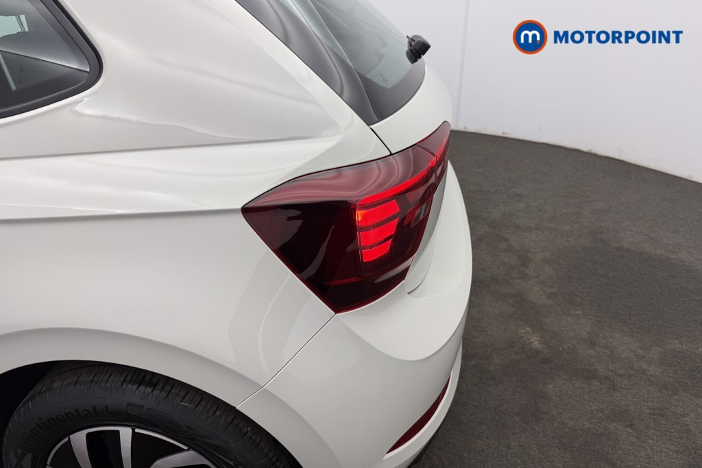 Used Volkswagen Polo 2023 for sale - 76508356: Photo 11