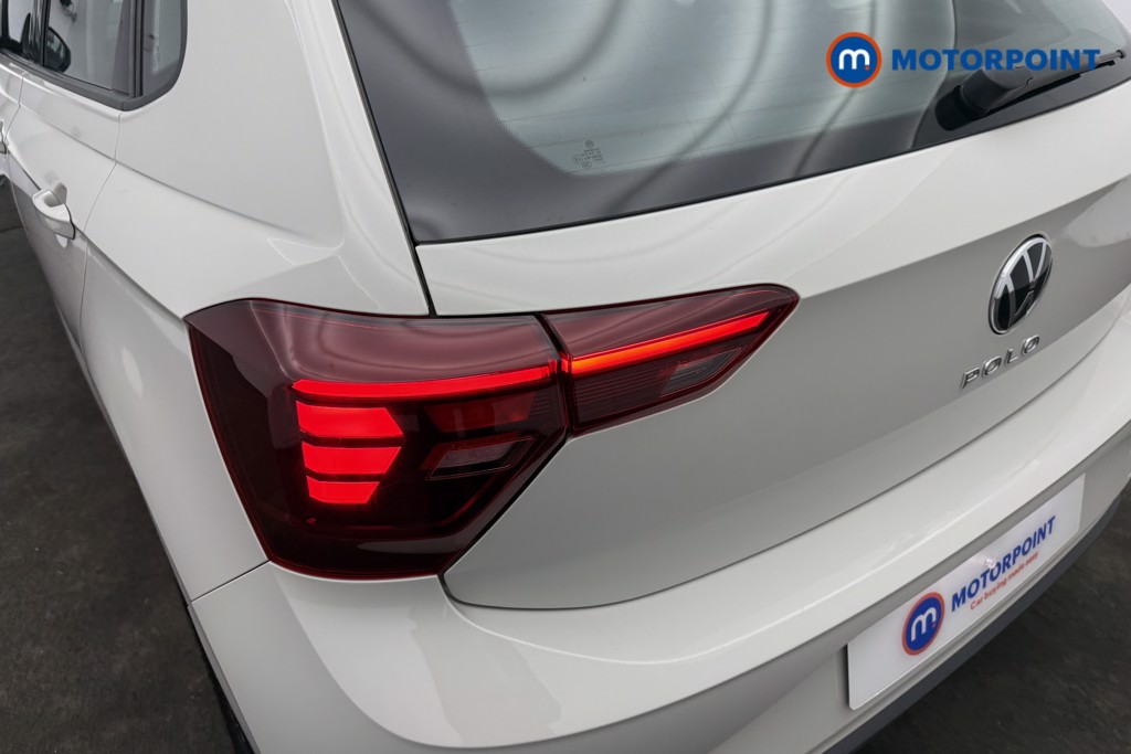 Used Volkswagen Polo 2023 for sale - 76508356: Photo 12