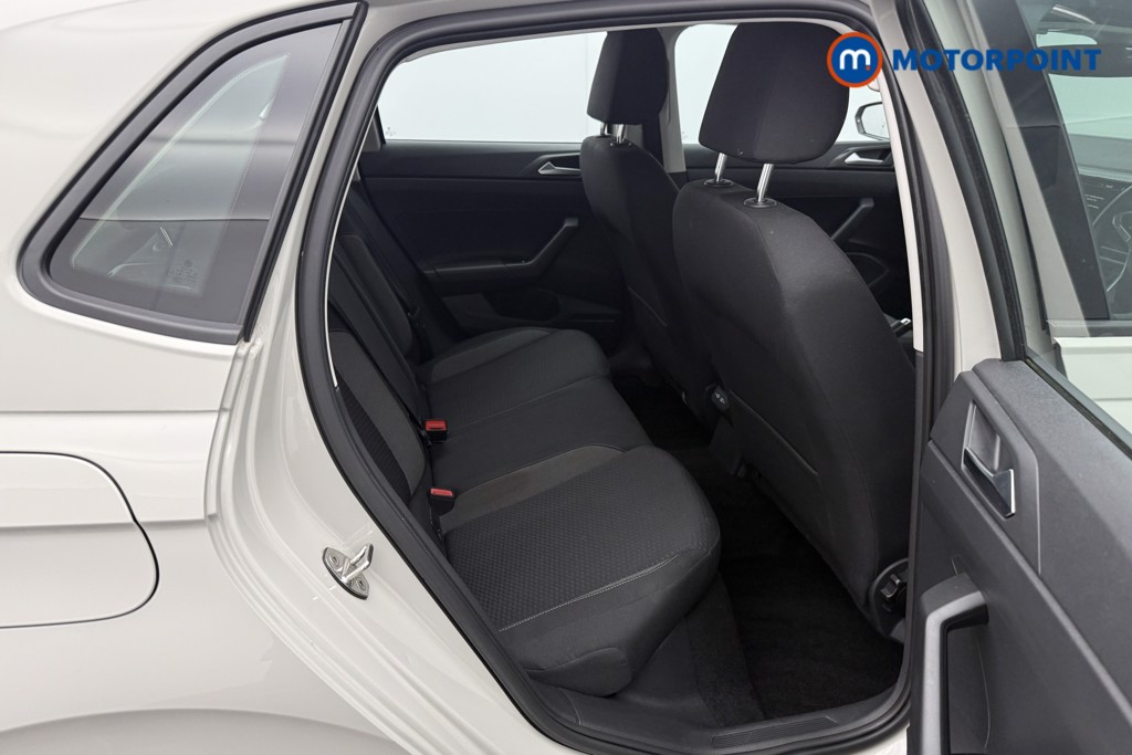 Used Volkswagen Polo 2023 for sale - 76508356: Photo 13