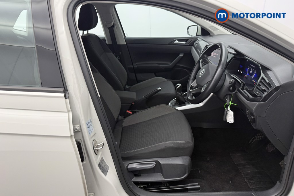 Used Volkswagen Polo 2023 for sale - 76508356: Photo 15