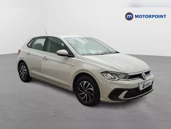 Used Volkswagen Polo 2023 for sale - 76508356: Photo