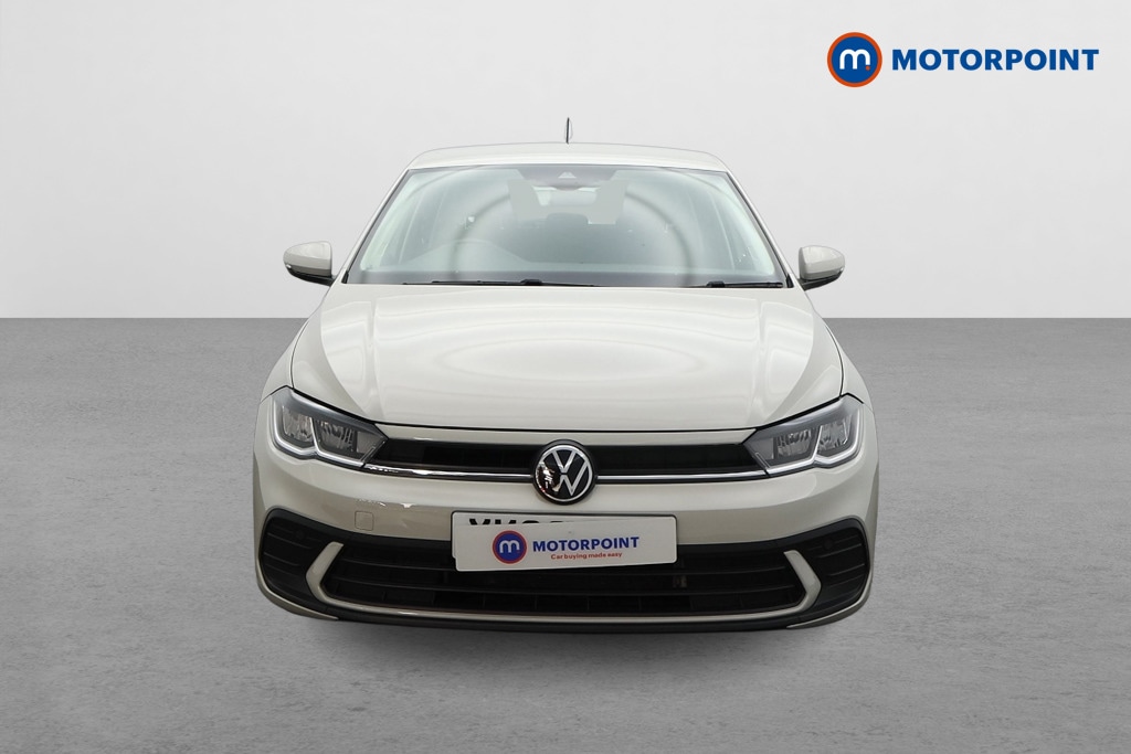 Used Volkswagen Polo 2023 for sale - 76508356: Photo 2