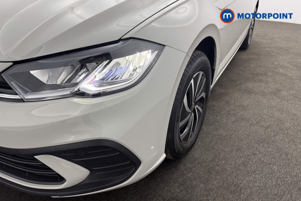 Used Volkswagen Polo 2023 for sale - 76508356: Photo 22