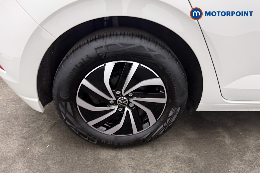 Used Volkswagen Polo 2023 for sale - 76508356: Photo 24