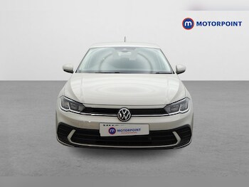 Used Volkswagen Polo 2023 for sale - 76508356: Photo