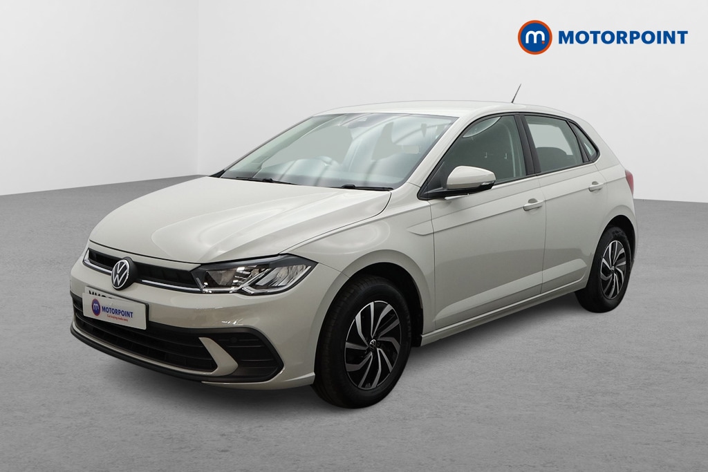 Used Volkswagen Polo 2023 for sale - 76508356: Photo 3