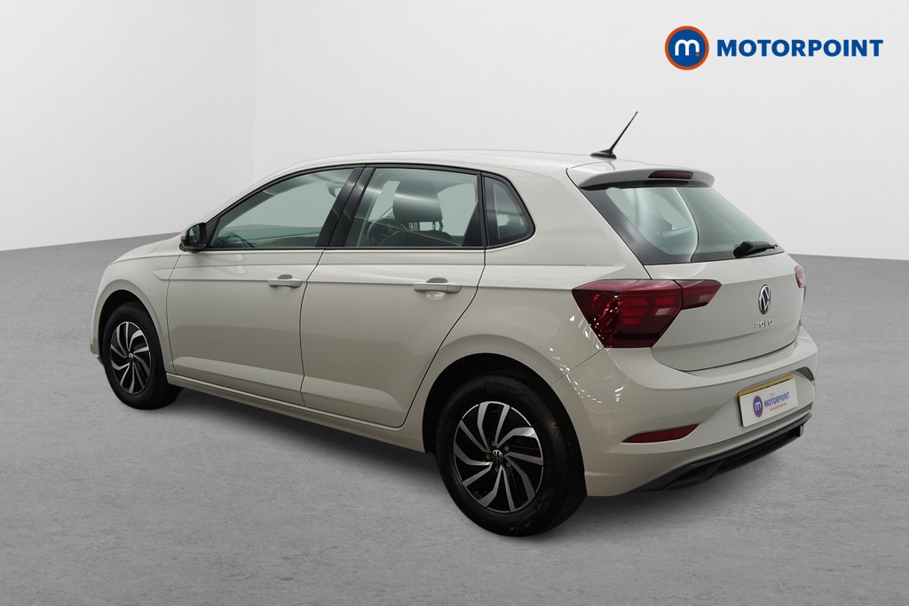 Used Volkswagen Polo 2023 for sale - 76508356: Photo 4