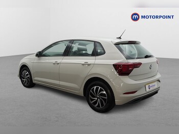 Used Volkswagen Polo 2023 for sale - 76508356: Photo