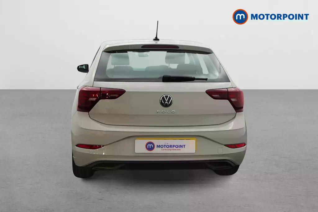 Used Volkswagen Polo 2023 for sale - 76508356: Photo 5