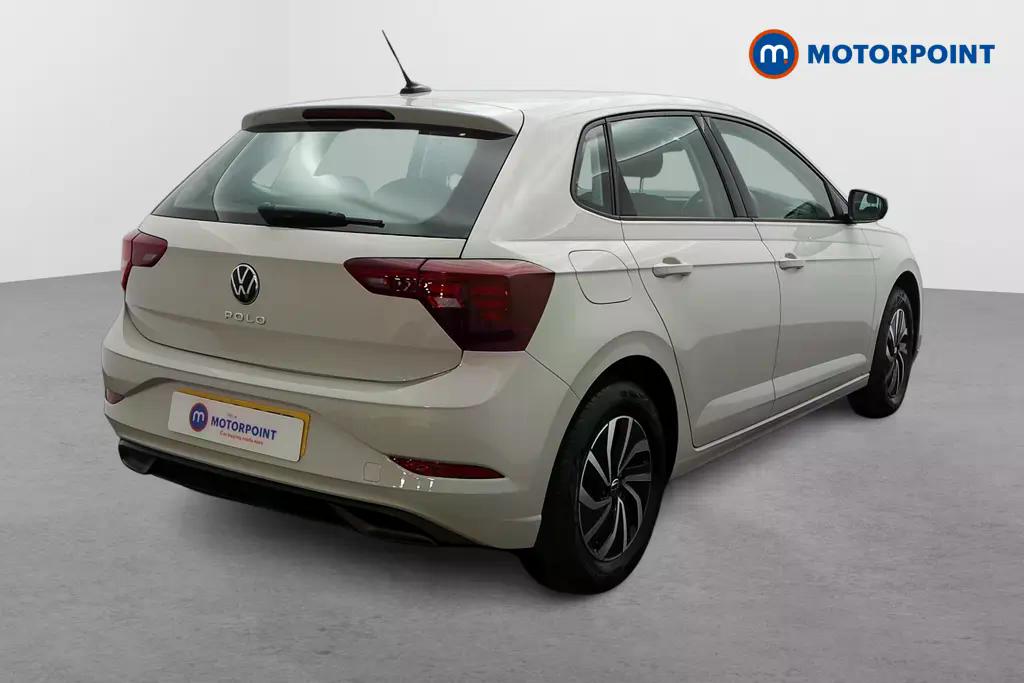Used Volkswagen Polo 2023 for sale - 76508356: Photo 6