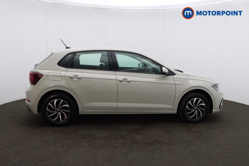 Used Volkswagen Polo 2023 for sale - 76508356: Photo 7