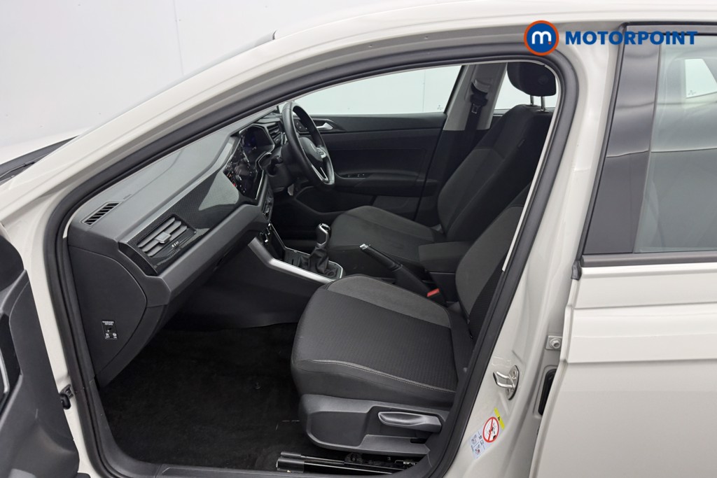 Used Volkswagen Polo 2023 for sale - 76508356: Photo 8