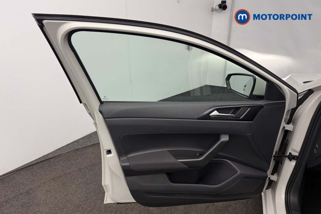 Used Volkswagen Polo 2023 for sale - 76508356: Photo 9