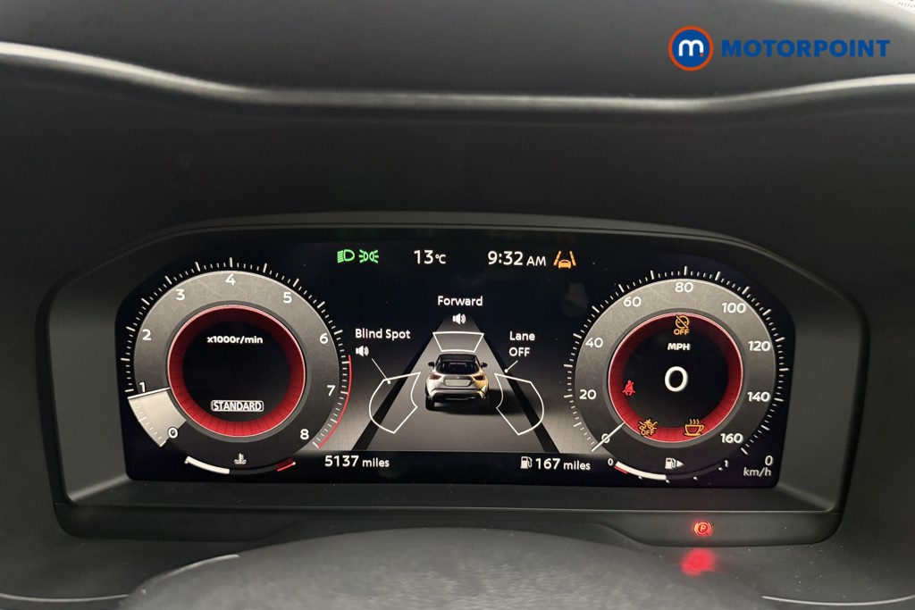 Used Nissan Juke 2025 for sale - 76508491: Photo 10