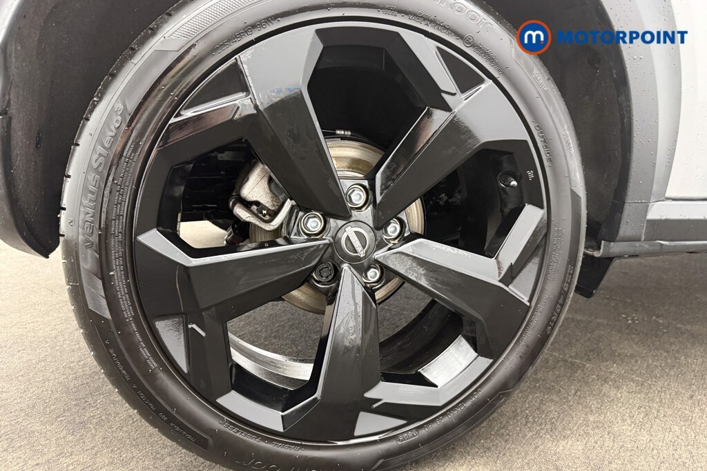 Used Nissan Juke 2025 for sale - 76508491: Photo 12