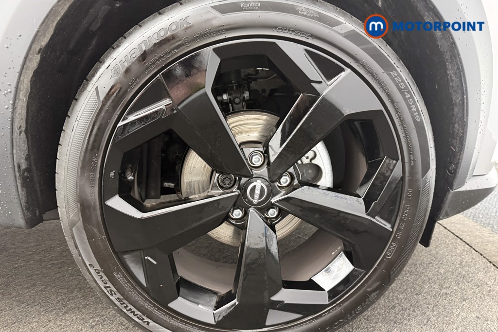 Used Nissan Juke 2025 for sale - 76508491: Photo 13