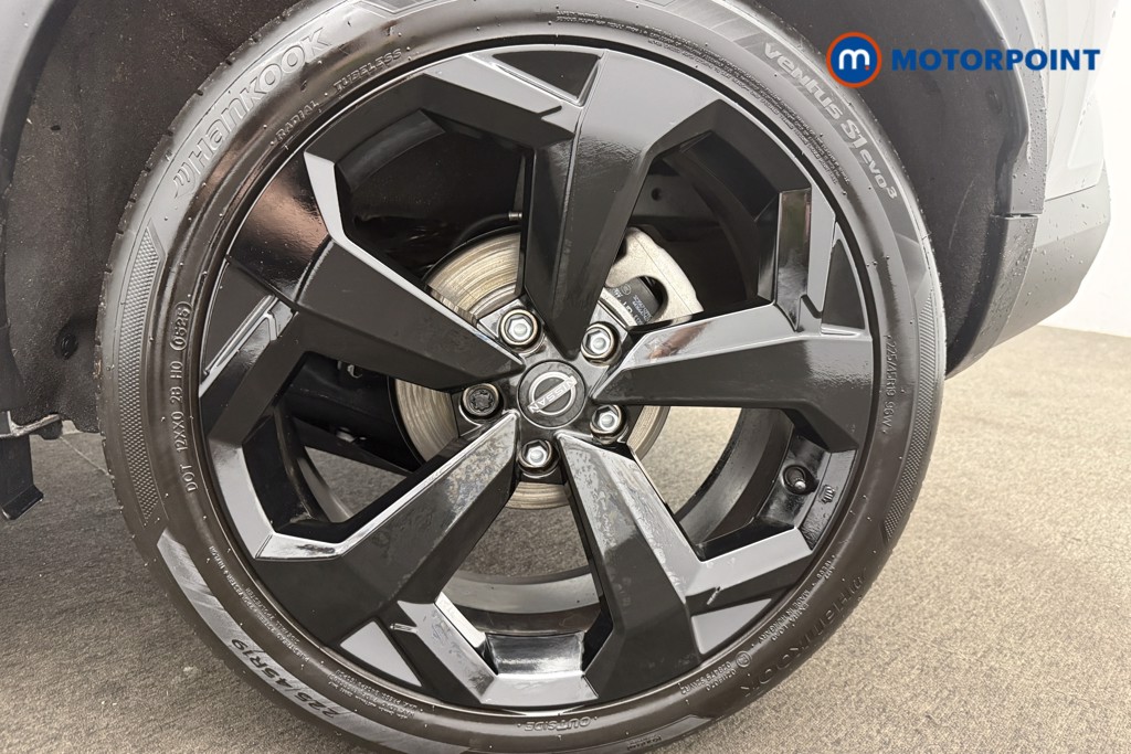 Used Nissan Juke 2025 for sale - 76508491: Photo 14