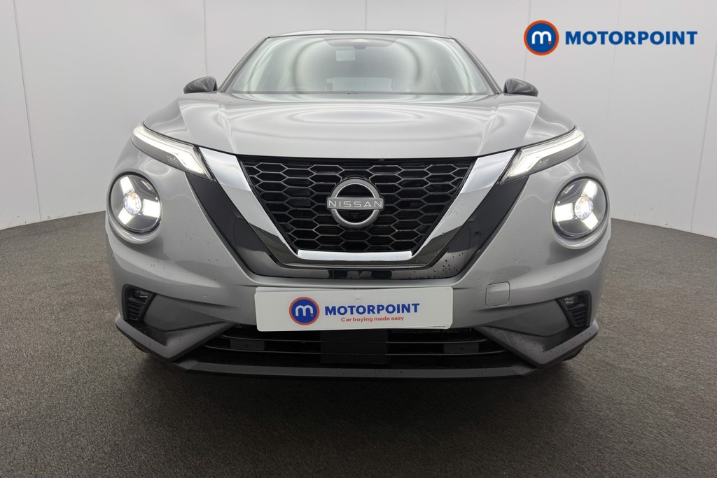 Used Nissan Juke 2025 for sale - 76508491: Photo 19